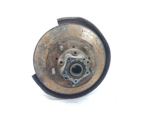 MANGUETA DELANTERA DERECHA DAIHATSU FEROZA HARD TOP (F300)