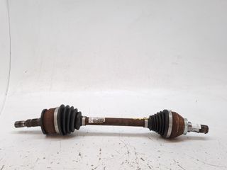 TRANSMISION DELANTERA IZQUIERDA OPEL ASTRA K SPORTS TOURER (2)