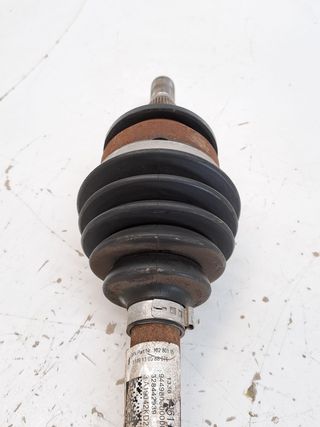 TRANSMISION DELANTERA IZQUIERDA OPEL ASTRA K SPORTS TOURER (2)