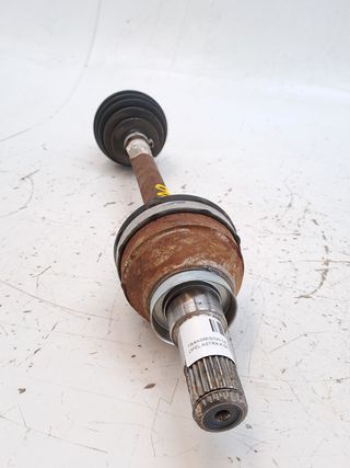 TRANSMISION DELANTERA IZQUIERDA OPEL ASTRA K SPORTS TOURER (2)