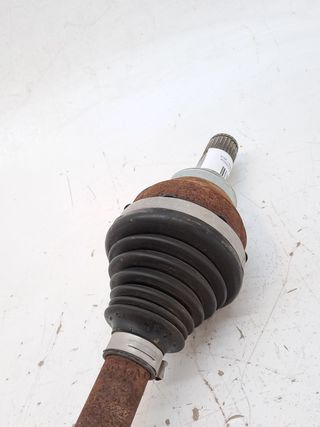 TRANSMISION DELANTERA IZQUIERDA OPEL ASTRA K SPORTS TOURER (2)