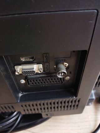 Televisión OKI V19C-PH HDMI TDT