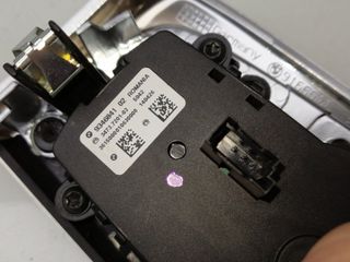 MANDO LUCES BMW 5 TOURING (F11) 520 D XDRIVE (2011 - 2017) 2