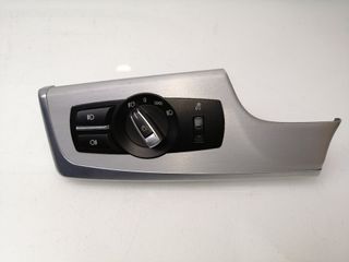 MANDO LUCES BMW 5 TOURING (F11) 520 D XDRIVE (2011 - 2017) 2