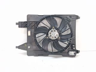 ELECTROVENTILADOR RENAULT MEGANE III BERLINA 5 P