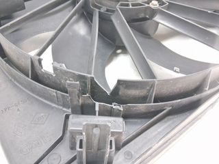 ELECTROVENTILADOR RENAULT MEGANE III BERLINA 5 P