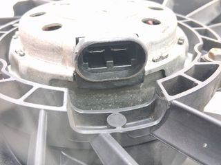 ELECTROVENTILADOR RENAULT MEGANE III BERLINA 5 P