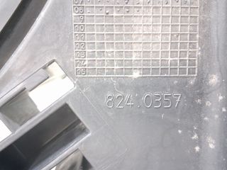 ELECTROVENTILADOR RENAULT MEGANE III BERLINA 5 P