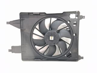 ELECTROVENTILADOR RENAULT MEGANE III BERLINA 5 P