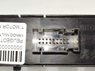 MANDO MULTIFUNCION PEUGEOT 3008 (4)