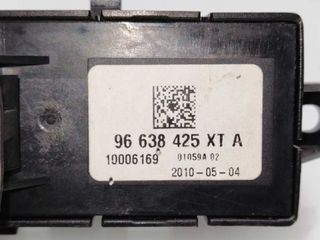 MANDO MULTIFUNCION PEUGEOT 3008 (4)