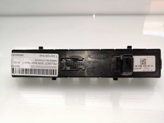 MANDO MULTIFUNCION PEUGEOT 3008 (4)