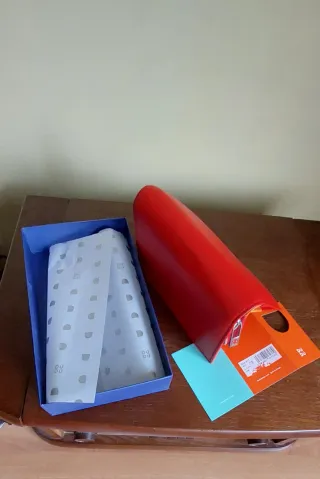 Portafoglio DUDU Pelle Colorful Bali