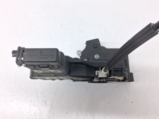 CERRADURA PUERTA DELANTERA DERECHA LAND ROVER RANGE ROVER SP