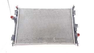 RADIADOR AGUA PEUGEOT EXPERT FURGÓN (2)