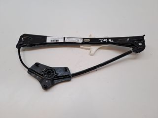 ELEVALUNAS TRASERO DERECHO SKODA FABIA