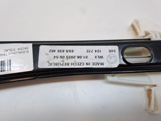 ELEVALUNAS TRASERO DERECHO SKODA FABIA