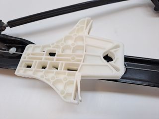 ELEVALUNAS TRASERO IZQUIERDO SKODA FABIA