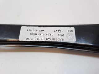 ELEVALUNAS TRASERO IZQUIERDO SKODA FABIA