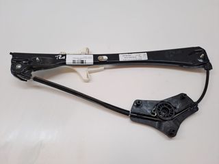 ELEVALUNAS TRASERO IZQUIERDO SKODA FABIA