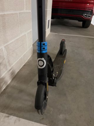 Patinete Eléctrico Globber E-Motion 15