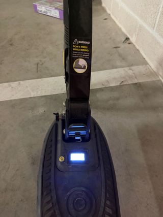 Patinete Eléctrico Globber E-Motion 15