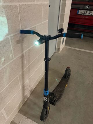 Patinete Eléctrico Globber E-Motion 15