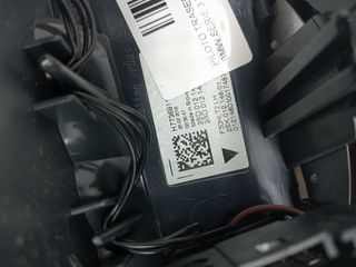 PILOTO TRASERO IZQUIERDO INTERIOR BMW SERIE 3 BERLINA (G20)