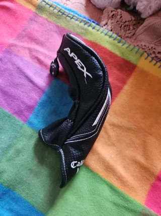 Funda Golf Callaway Apex Híbrido