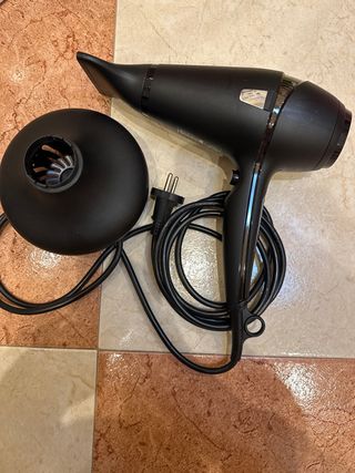 Secador GHD Air Negro
