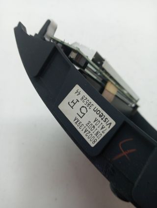 MANDO MULTIFUNCION MITSUBISHI OUTLANDER (CW0)