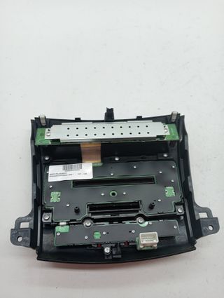 MANDO MULTIFUNCION MITSUBISHI OUTLANDER (CW0)