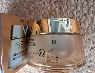 Crema Vichy Neovadiol Longevity 50ml