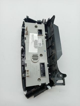 PANTALLA MULTIFUNCION HONDA HR-V (..)