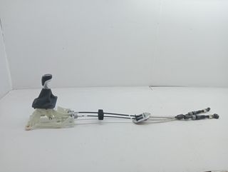 POMO PALANCA CAMBIO KIA RIO (YB)