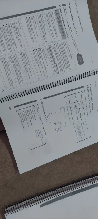 Auxiliar administrativo del estado