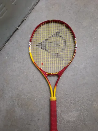 Raqueta Dunlop Fireball 25