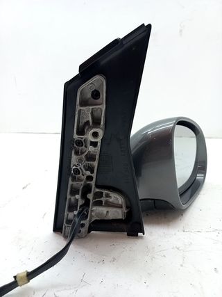 RETROVISOR DERECHO VOLKSWAGEN GOLF PLUS V (5M1, 521)