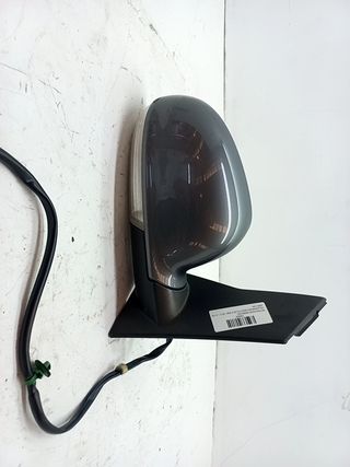RETROVISOR DERECHO VOLKSWAGEN GOLF PLUS V (5M1, 521)