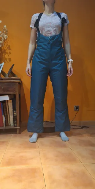 Pantalón de esquí A.B.S Talla M