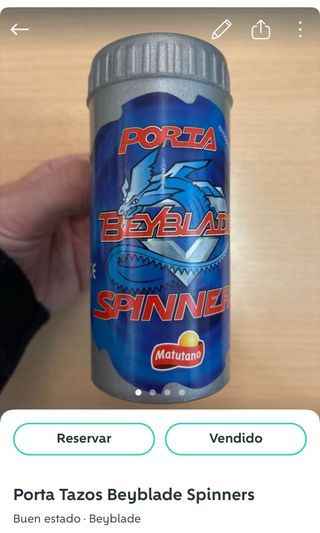 Porta Tazos, Revistas y Pelicula - 4 en total