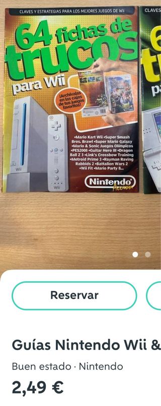 Porta Tazos, Revistas y Pelicula - 4 en total