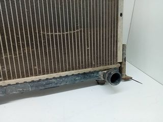 RADIADOR AGUA SUZUKI SANTANA 300 2.0