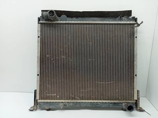 RADIADOR AGUA SUZUKI SANTANA 300 2.0