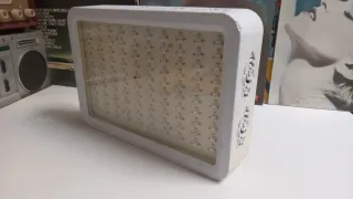 Panel LED Cultivo Roleadro 1000W