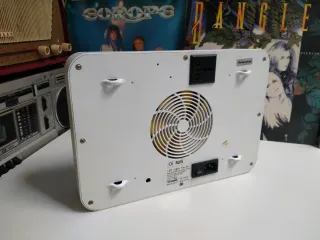 Panel LED Cultivo Roleadro 1000W