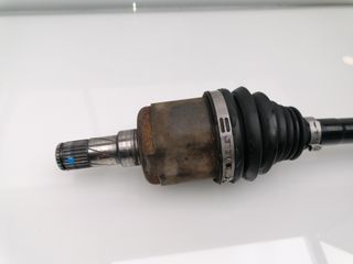 TRANSMISION DELANTERA IZQUIERDA CHEVROLET TRAX