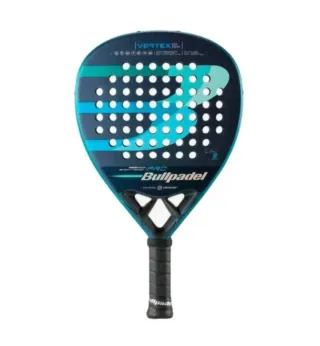 Pala Bullpadel Vertex Comfort Pro 2022