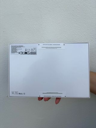 Samsung Galaxy Tab S10 Lite precintada