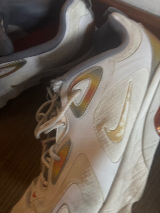 Zapatillas Nike y Adidas Hombre